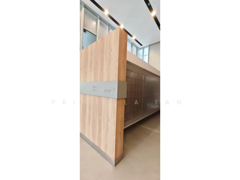 Condominium for Rent at Sunway GeoLake Residences - Priscilla Tan - Lobby - PropertyGuru.com.my
