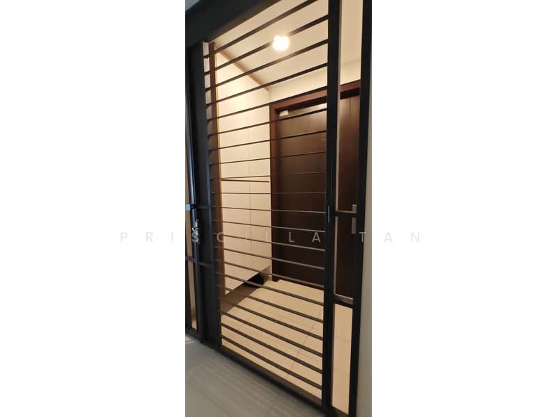 Condominium for Rent at Sunway GeoLake Residences - Priscilla Tan - Entrance - PropertyGuru.com.my