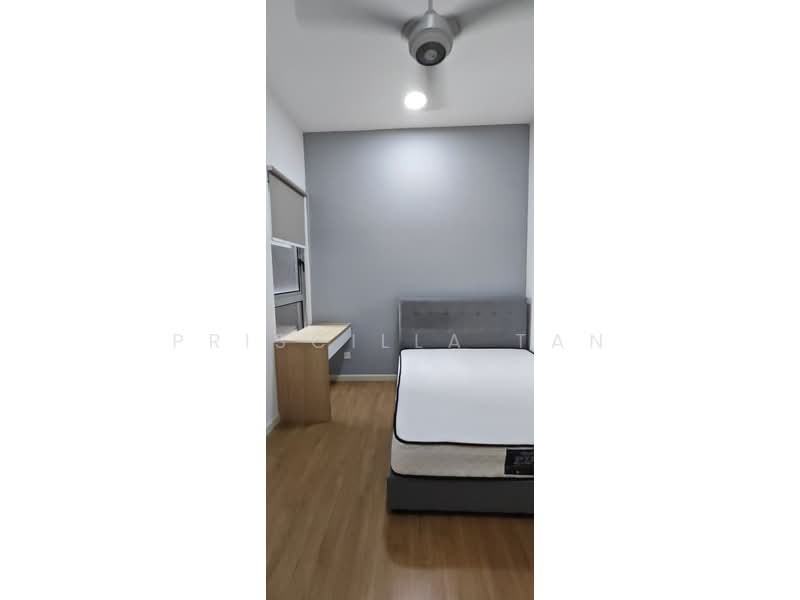 Condominium for Rent at Sunway GeoLake Residences - Priscilla Tan - Bedroom - PropertyGuru.com.my