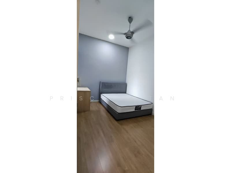 Condominium for Rent at Sunway GeoLake Residences - Priscilla Tan - Bedroom - PropertyGuru.com.my