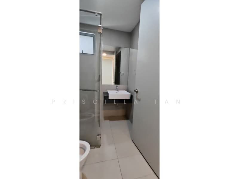 Condominium for Rent at Sunway GeoLake Residences - Priscilla Tan - Bathroom - PropertyGuru.com.my