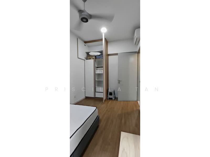 Condominium for Rent at Sunway GeoLake Residences - Priscilla Tan - Bedroom - PropertyGuru.com.my
