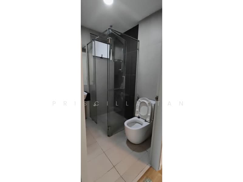 Condominium for Rent at Sunway GeoLake Residences - Priscilla Tan - Bathroom - PropertyGuru.com.my