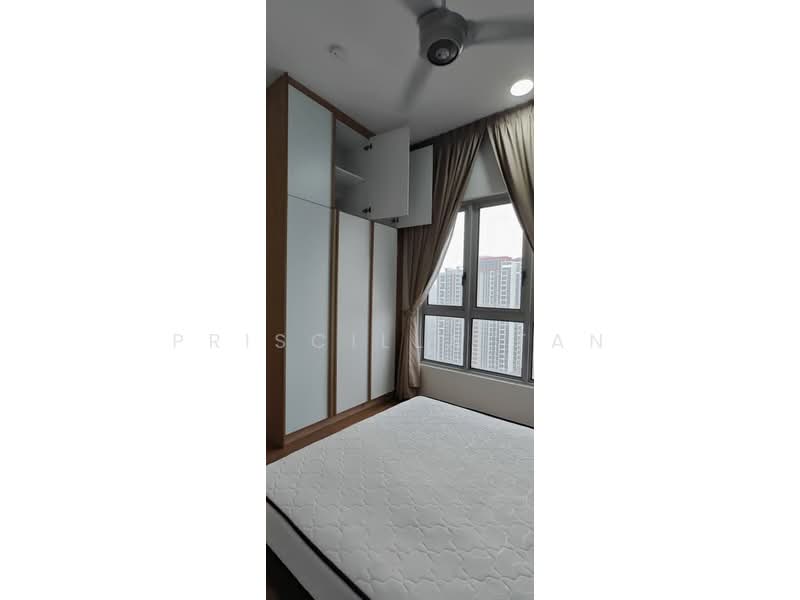 Condominium for Rent at Sunway GeoLake Residences - Priscilla Tan - Bedroom - PropertyGuru.com.my