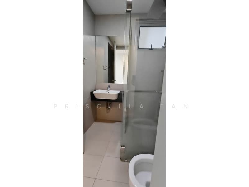 Condominium for Rent at Sunway GeoLake Residences - Priscilla Tan - Bathroom - PropertyGuru.com.my