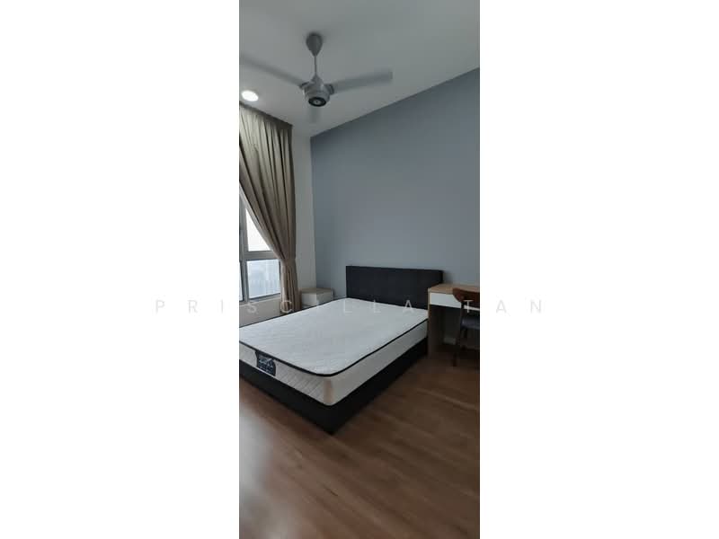 Condominium for Rent at Sunway GeoLake Residences - Priscilla Tan - Bedroom - PropertyGuru.com.my