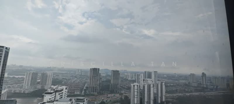 Condominium for Rent at Sunway GeoLake Residences - Priscilla Tan - View - PropertyGuru.com.my