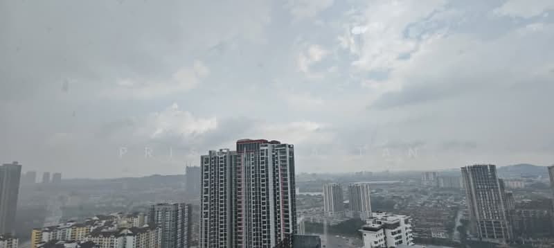 Condominium for Rent at Sunway GeoLake Residences - Priscilla Tan - View - PropertyGuru.com.my