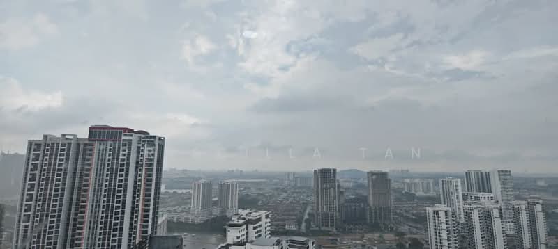 Condominium for Rent at Sunway GeoLake Residences - Priscilla Tan - Exterior - PropertyGuru.com.my