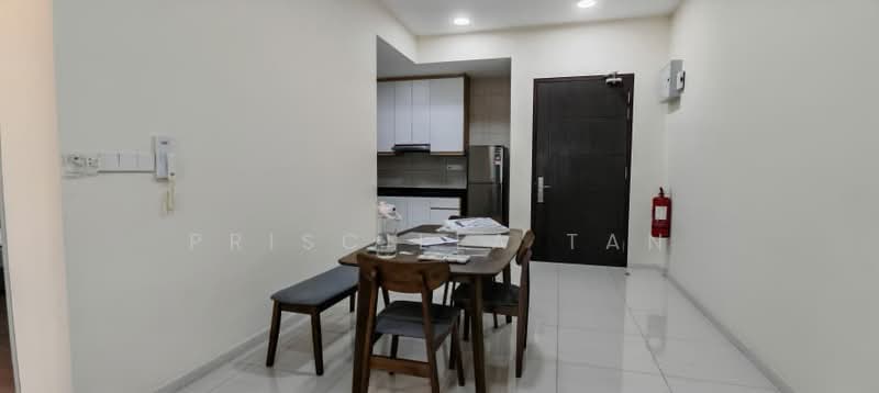 Condominium for Rent at Sunway GeoLake Residences - Priscilla Tan - Kitchen - PropertyGuru.com.my