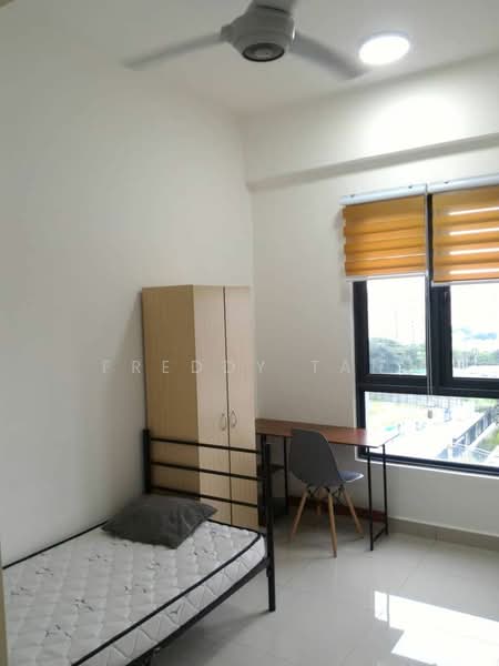 Kondominium untuk Dijual di Setia Sky Vista - Freddy Tan - PropertyGuru.com.my