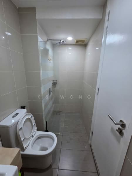 Servis Apartment untuk Disewa di Suria @ North Kiara - KS Wong - Bathroom - PropertyGuru.com.my