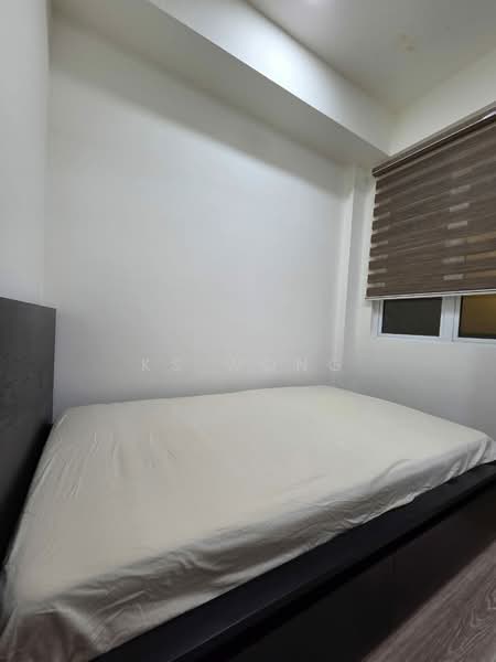 Servis Apartment untuk Disewa di Suria @ North Kiara - KS Wong - Bedroom - PropertyGuru.com.my