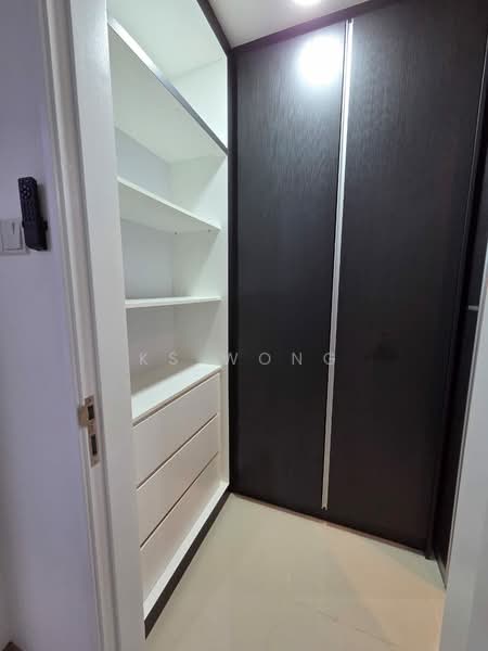 Servis Apartment untuk Disewa di Suria @ North Kiara - KS Wong - Interior - PropertyGuru.com.my