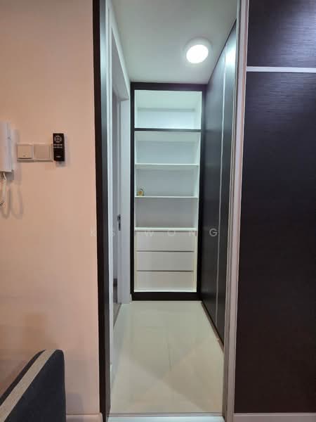 Servis Apartment untuk Disewa di Suria @ North Kiara - KS Wong - Interior - PropertyGuru.com.my