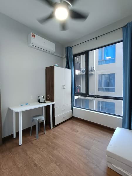 Service Residence for Rent at Country Garden Central Park - Lucas Tan - Bedroom - PropertyGuru.com.my