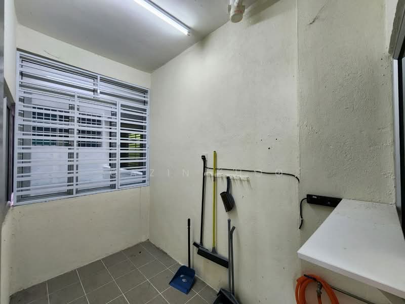 Apartment for Sale at Sky Garden Residences - Qazin Khoo - Interior - PropertyGuru.com.my