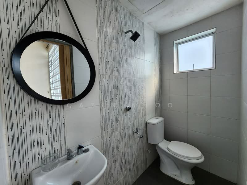 Apartment for Sale at Sky Garden Residences - Qazin Khoo - PropertyGuru.com.my