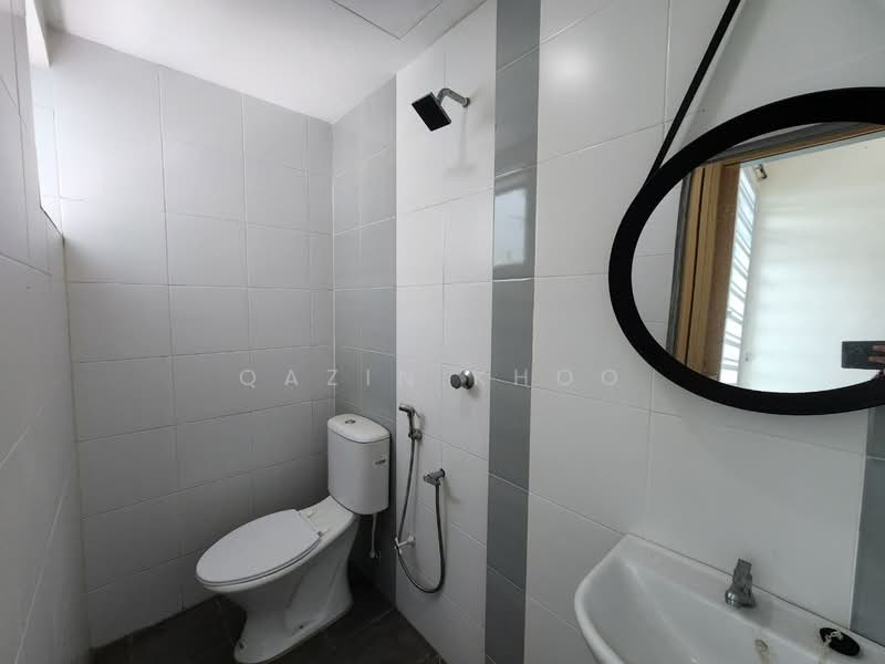 Apartment for Sale at Sky Garden Residences - Qazin Khoo - PropertyGuru.com.my