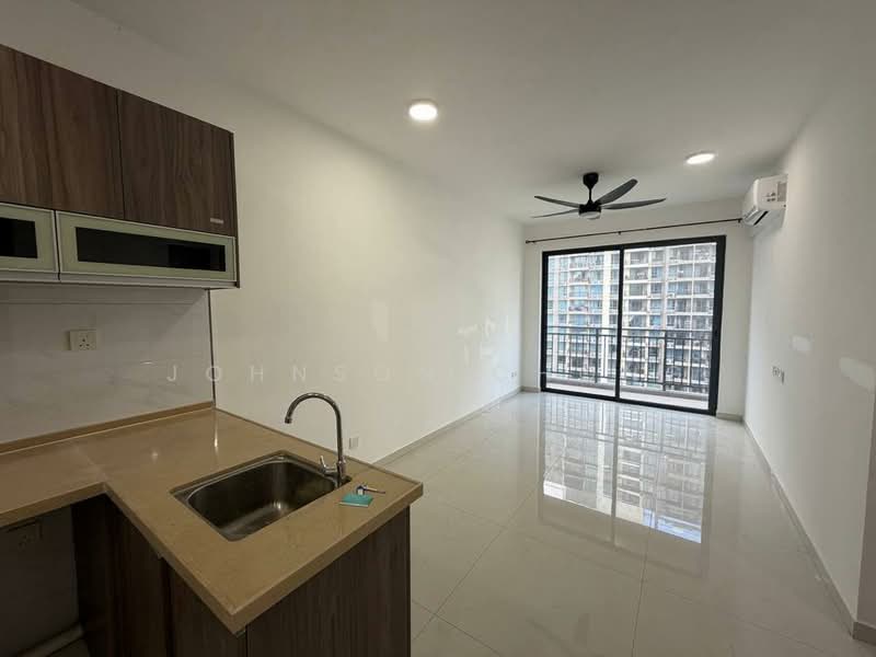 Service Residence for Rent at Country Garden Central Park - Johnson Chong - Kitchen - PropertyGuru.com.my