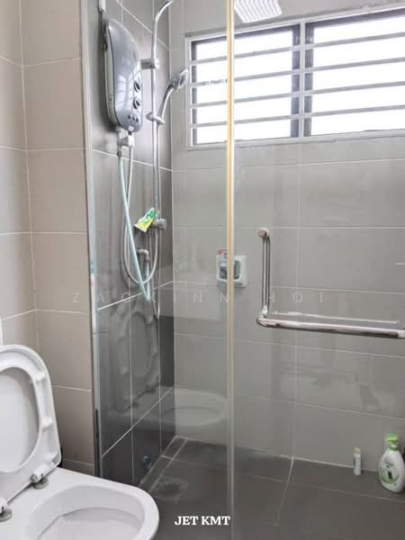 2-storey Terraced House for Sale in Bandar Puteri Klang (Klang) - Zackinn Hoi - PropertyGuru.com.my