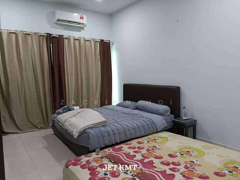 2-storey Terraced House for Sale in Bandar Puteri Klang (Klang) - Zackinn Hoi - PropertyGuru.com.my