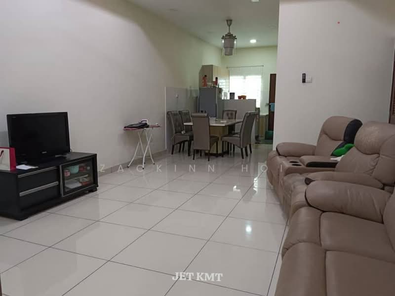2-storey Terraced House for Sale in Bandar Puteri Klang (Klang) - Zackinn Hoi - PropertyGuru.com.my