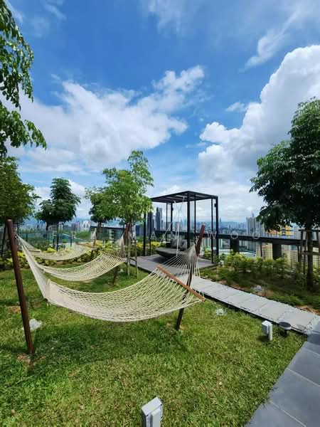 Kondominium untuk Dijual di ALIX Residences - Freeman Woo - Exterior - PropertyGuru.com.my