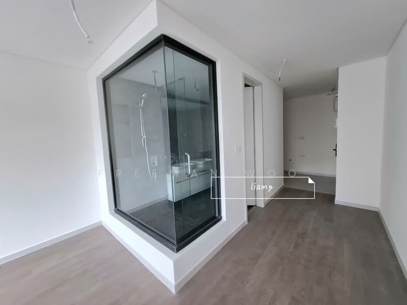 Kondominium untuk Dijual di ALIX Residences - Freeman Woo - Bathroom - PropertyGuru.com.my