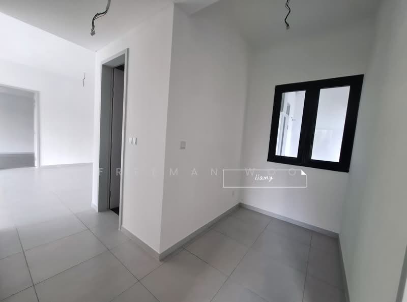 Kondominium untuk Dijual di ALIX Residences - Freeman Woo - Interior - PropertyGuru.com.my