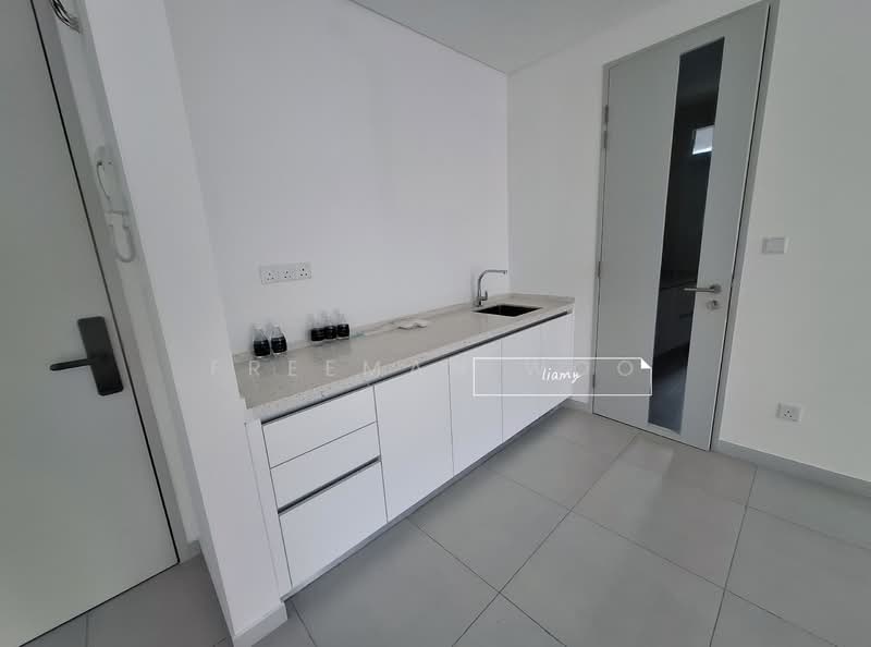 Kondominium untuk Dijual di ALIX Residences - Freeman Woo - Interior - PropertyGuru.com.my