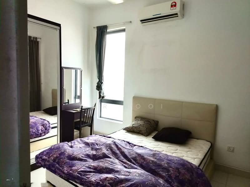 Service Residence for Sale at Vega Residensi 1 - Kar Hooi - Bedroom - PropertyGuru.com.my