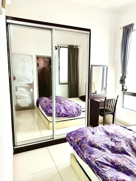 Service Residence for Sale at Vega Residensi 1 - Kar Hooi - Bedroom - PropertyGuru.com.my