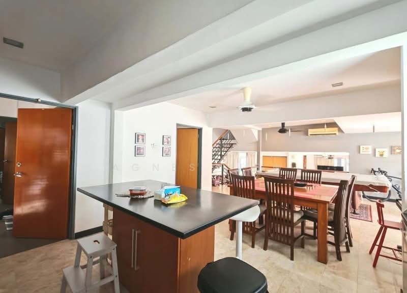 Bungalow for Rent in Bangsar (Kuala Lumpur) - Agnes Liew - Interior - PropertyGuru.com.my