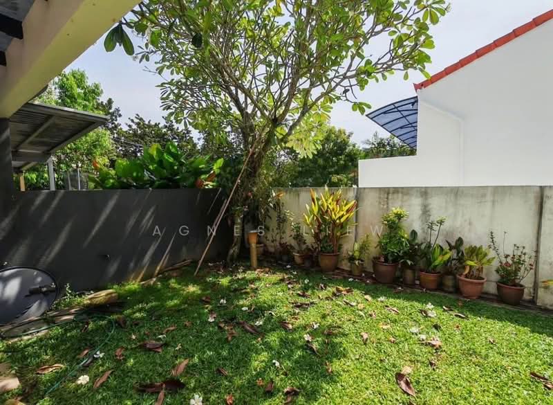 Bungalow for Rent in Bangsar (Kuala Lumpur) - Agnes Liew - Exterior - PropertyGuru.com.my