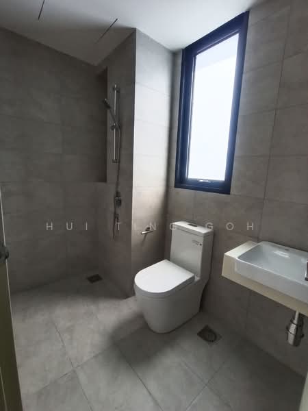 Service Residence for Sale at Arunya @ KL North - Hui Ting Goh - Bathroom - PropertyGuru.com.my