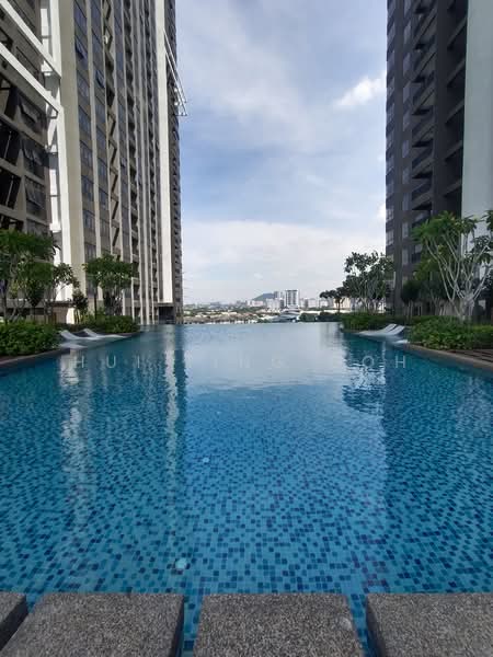 Service Residence for Sale at Arunya @ KL North - Hui Ting Goh - Exterior - PropertyGuru.com.my