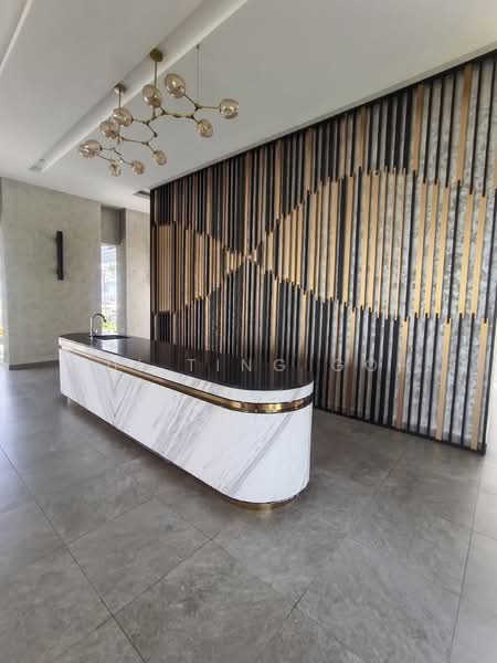 Service Residence for Sale at Arunya @ KL North - Hui Ting Goh - Interior - PropertyGuru.com.my