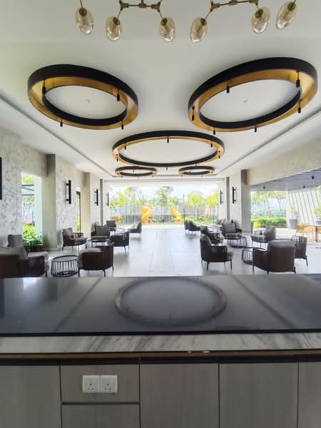 Service Residence for Sale at Arunya @ KL North - Hui Ting Goh - Interior - PropertyGuru.com.my
