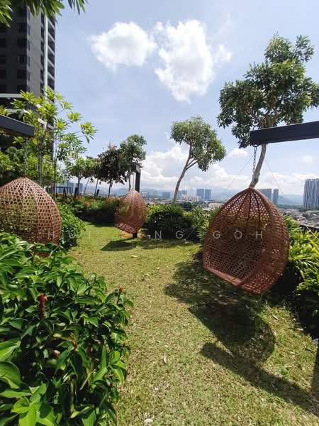 Service Residence for Sale at Arunya @ KL North - Hui Ting Goh - Exterior - PropertyGuru.com.my