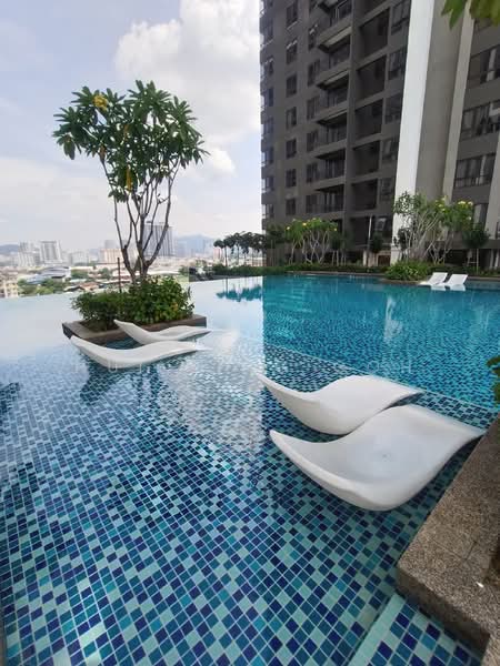 Service Residence for Sale at Arunya @ KL North - Hui Ting Goh - Exterior - PropertyGuru.com.my