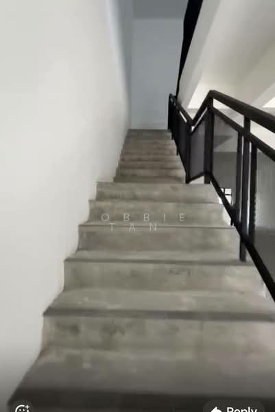 Terrace Factory for Rent in Bandar Indahpura (Kulai) - Robbie Tan - Interior - PropertyGuru.com.my