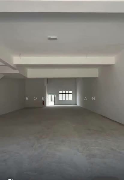 Terrace Factory for Rent in Bandar Indahpura (Kulai) - Robbie Tan - Interior - PropertyGuru.com.my