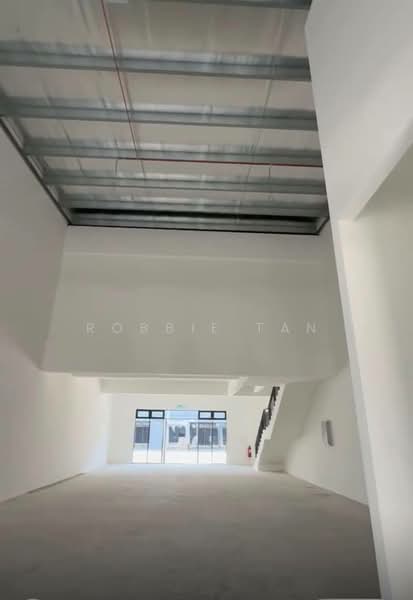 Terrace Factory for Rent in Bandar Indahpura (Kulai) - Robbie Tan - Interior - PropertyGuru.com.my