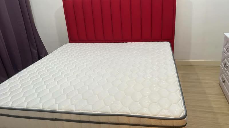 Service Residence for Rent at H2O Residences - Shawn Loh - Bedroom - PropertyGuru.com.my
