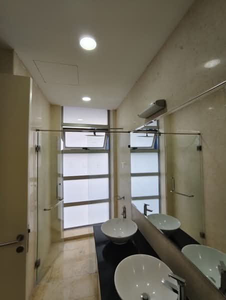 Condominium for Sale at Idaman Residence - Sue Tey - Bathroom - PropertyGuru.com.my
