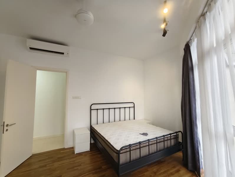 Condominium for Sale at Idaman Residence - Sue Tey - Bedroom - PropertyGuru.com.my