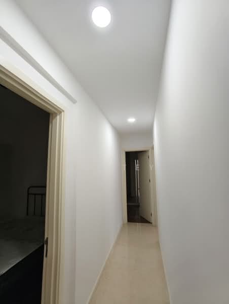 Condominium for Sale at Idaman Residence - Sue Tey - Corridor - PropertyGuru.com.my