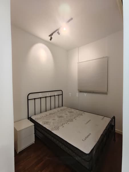 Condominium for Sale at Idaman Residence - Sue Tey - Bedroom - PropertyGuru.com.my