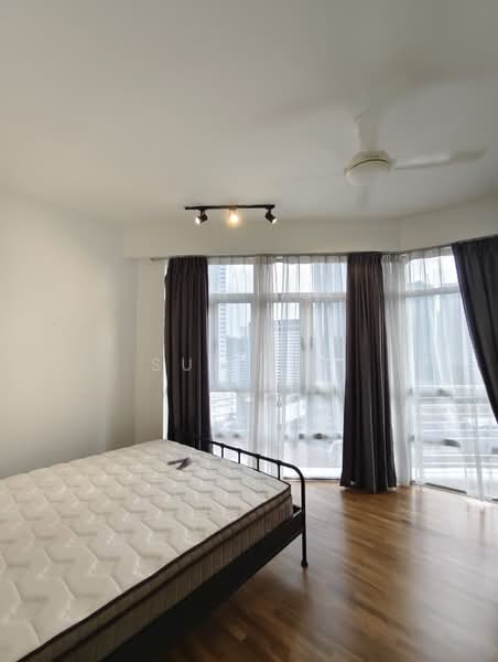 Condominium for Sale at Idaman Residence - Sue Tey - Bedroom - PropertyGuru.com.my